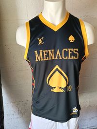 Camiseta de Baloncesto Camiseta de Baloncesto
