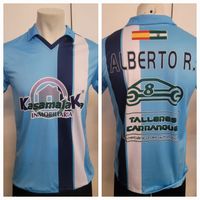 Camisetas con cuello de camisa Camisetas con cuello de camisa